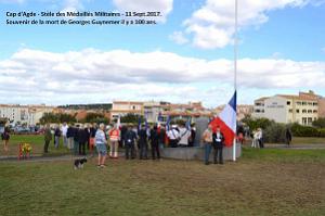 Cap d'Agde- Guynemer 01